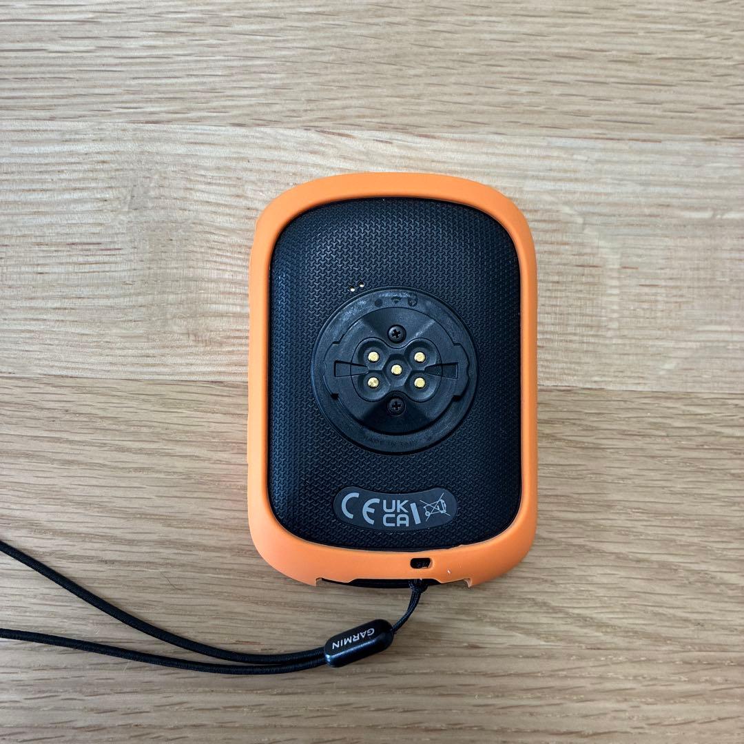 アクセサリー GARMIN EDGE840 solar