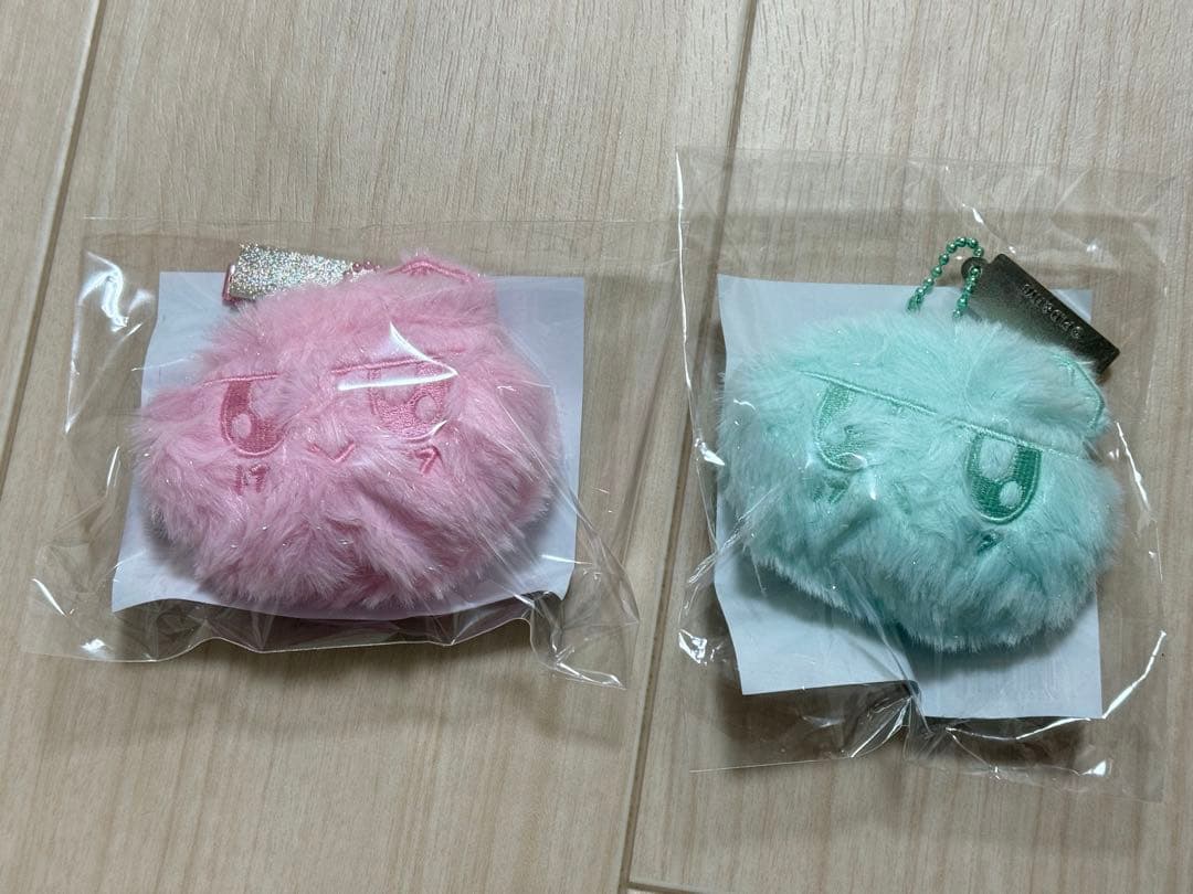 SEVENTEEN セブチ NEW_ ボンボンイ