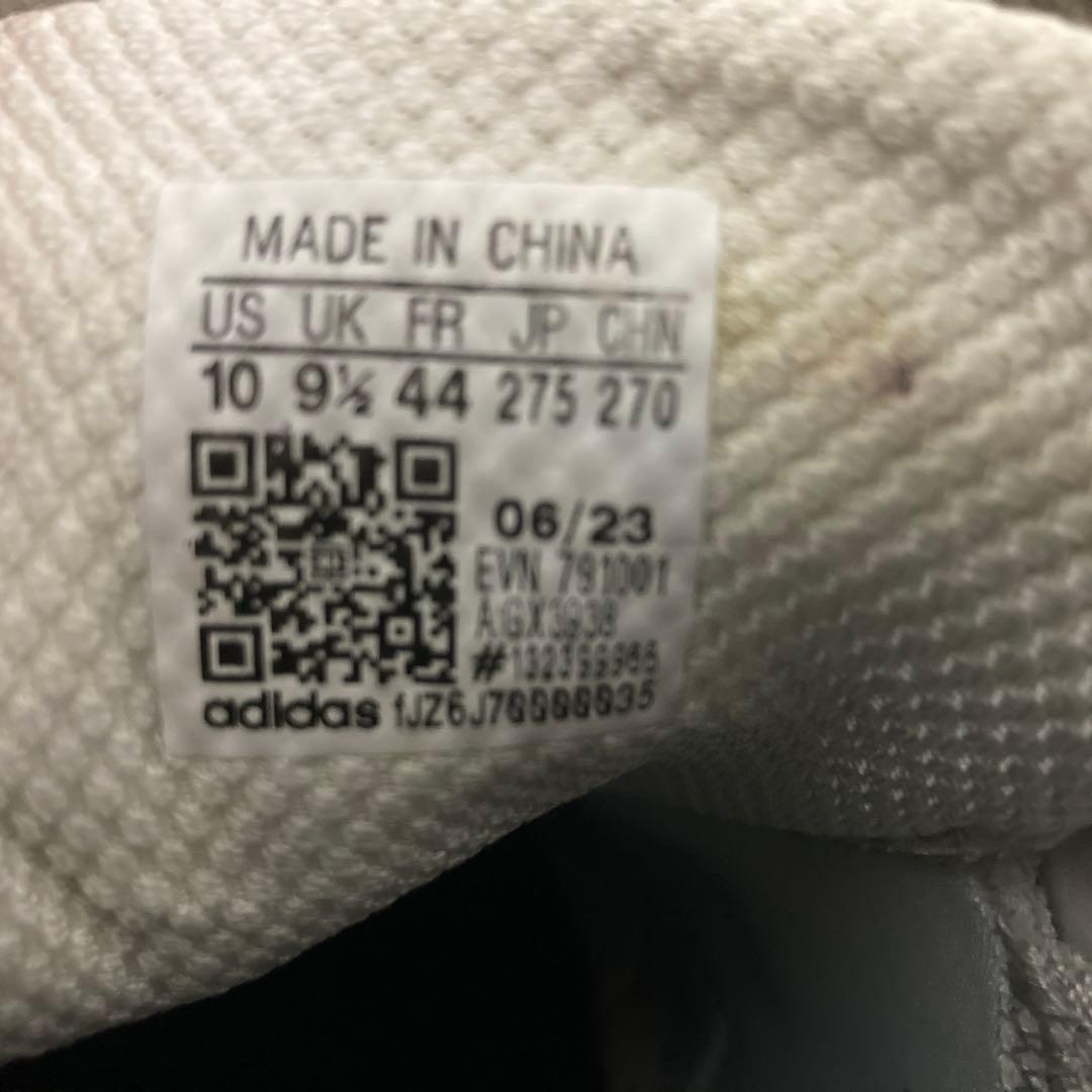 おまけ付き24時間以内発送！アディダスコードカオス22BOA