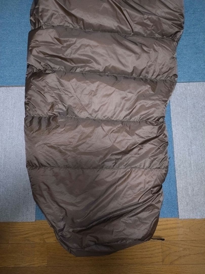 NANGA オーロラライト400DXツーリングエディション