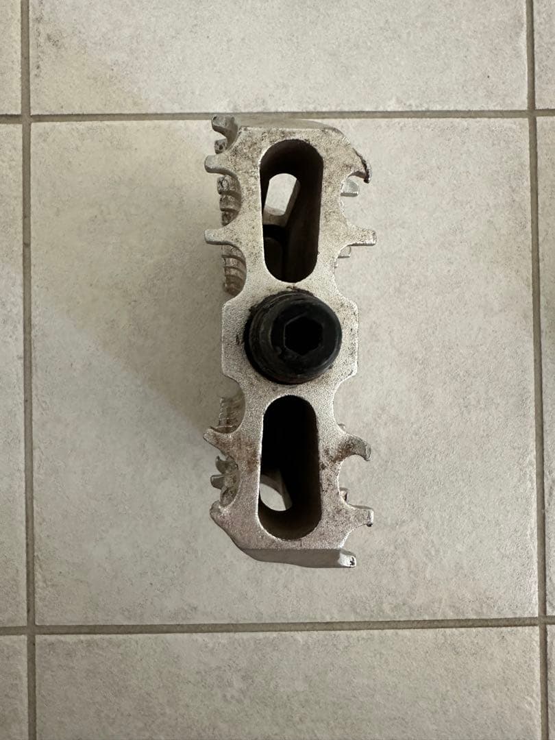 BrooklynMachineworks ブルックリンマシンワークス　ペダル