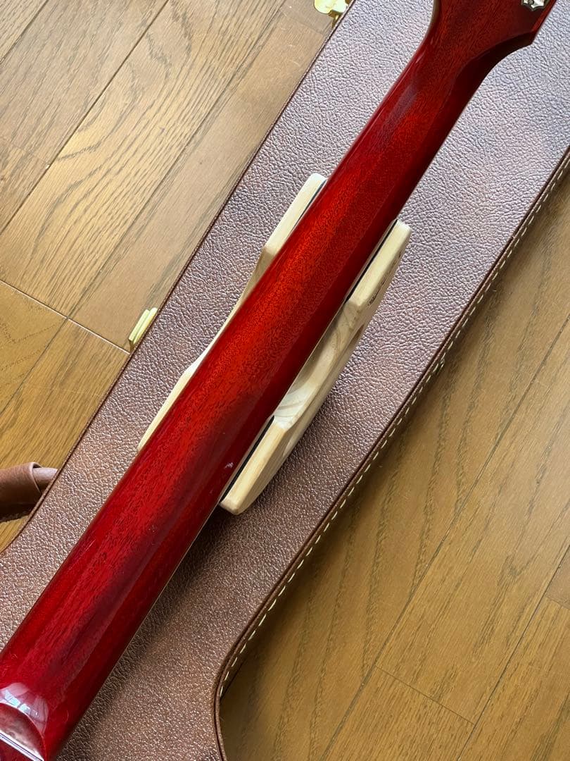 GIBSON SG STANDARD ‘61 Cherry