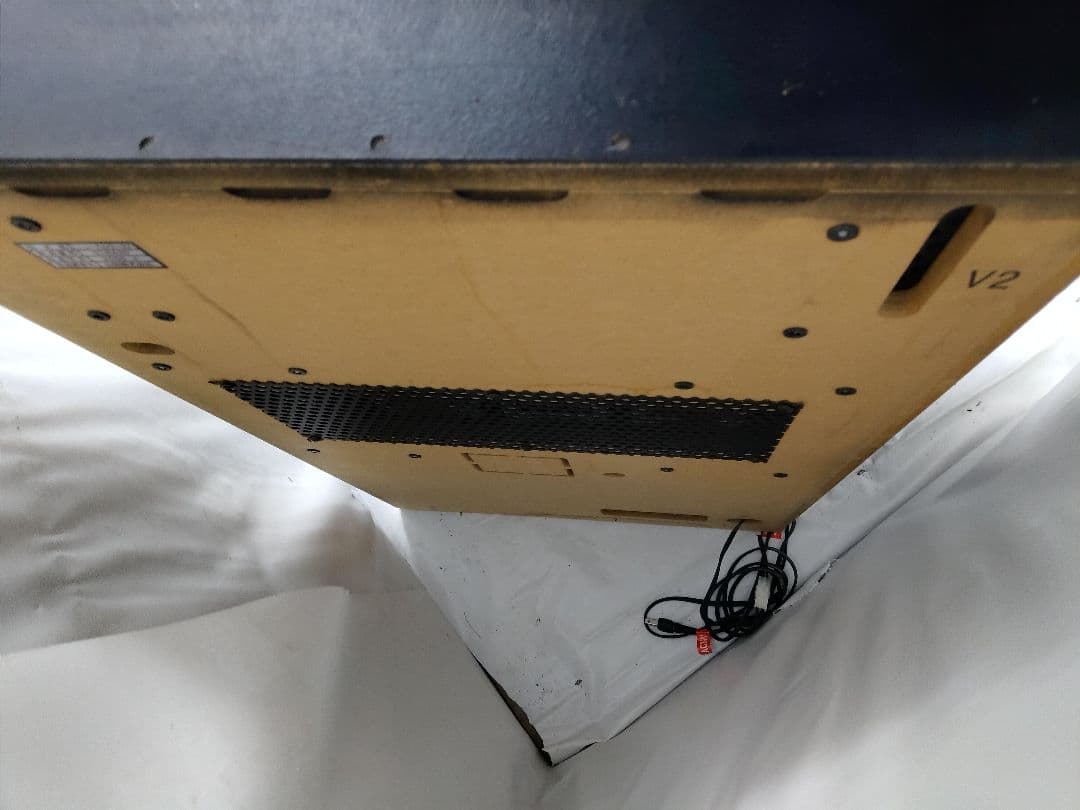 ジャンク　ニューパルサー　RZ　山佐　4号機