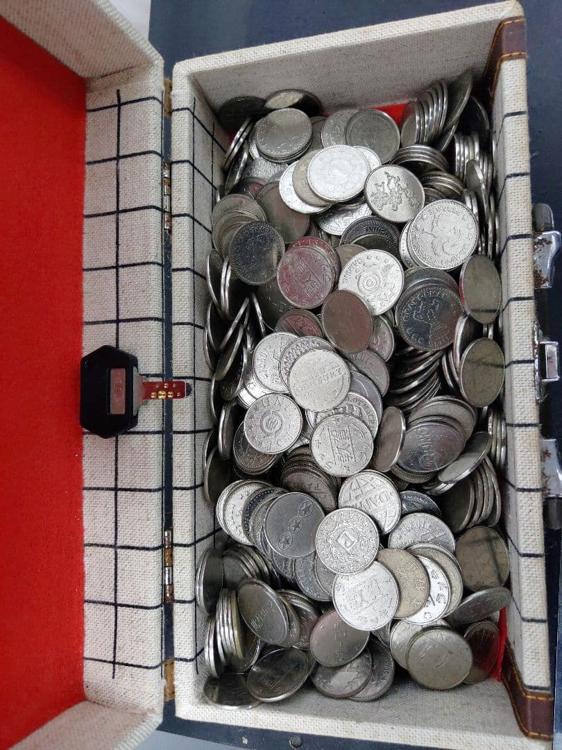 ジャンク　ニューパルサー　RZ　山佐　4号機