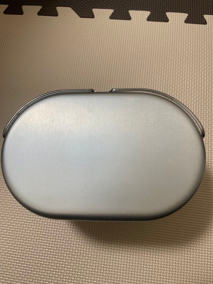 スノーピーク　ワッパーコンポ