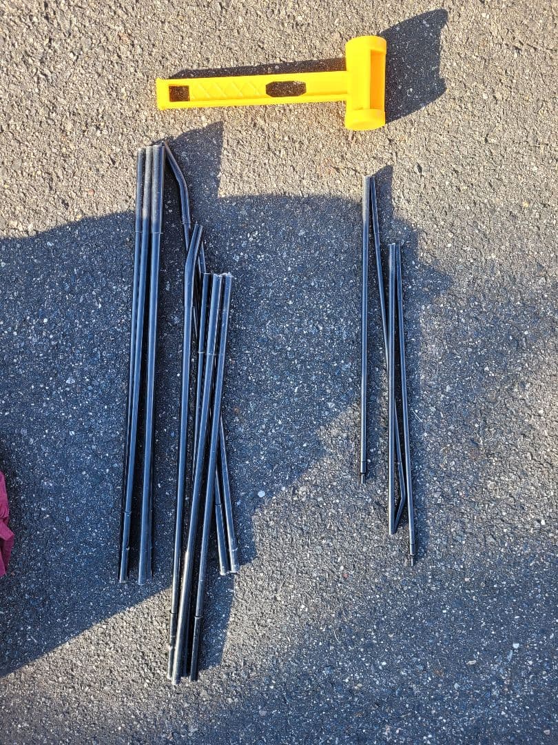 【TD.hhh】タフドーム3025