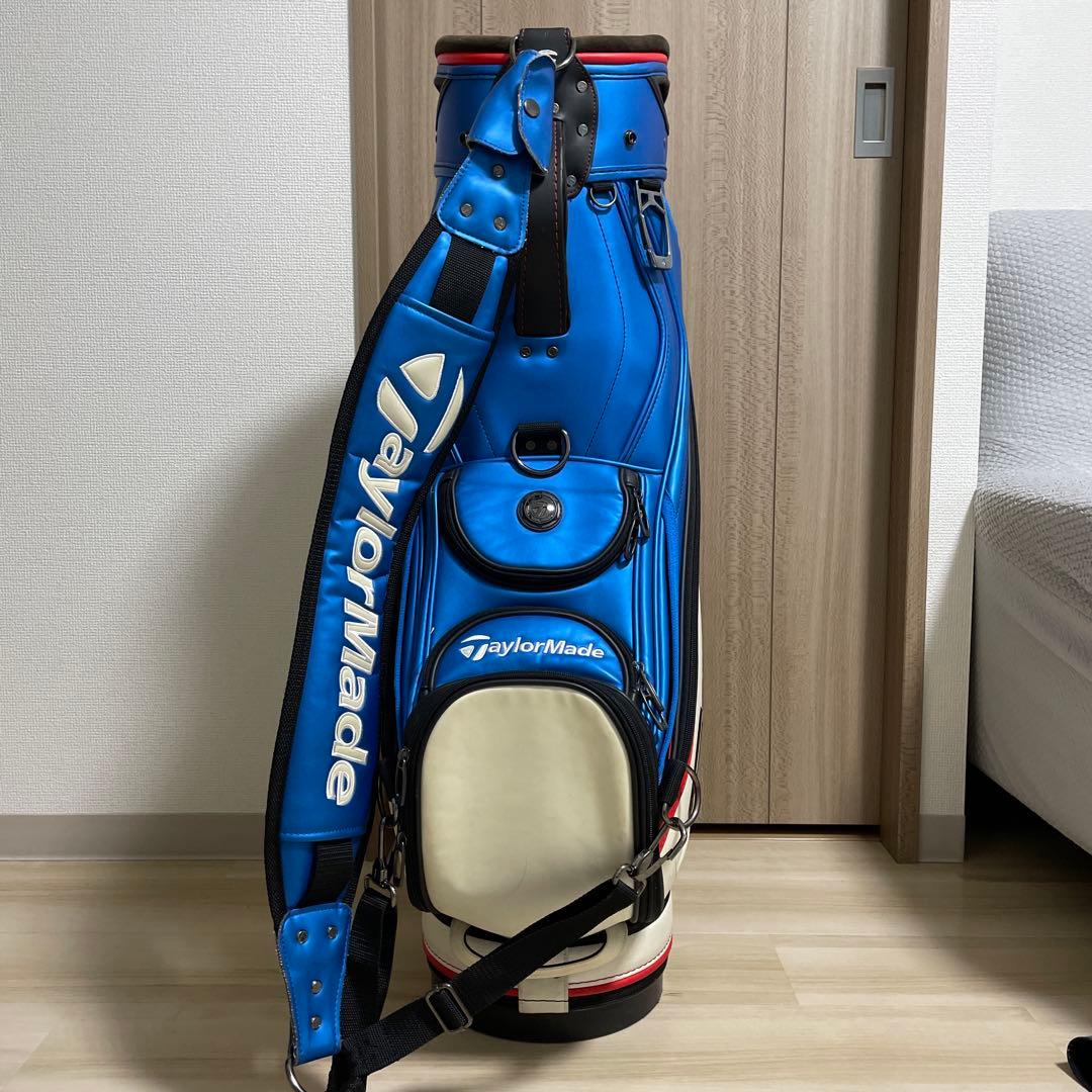 ⭐️TaylorMade ゴルフバッグ・キャディバッグ