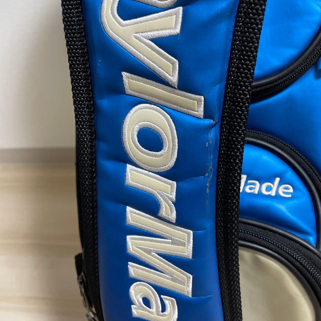 ⭐️TaylorMade ゴルフバッグ・キャディバッグ