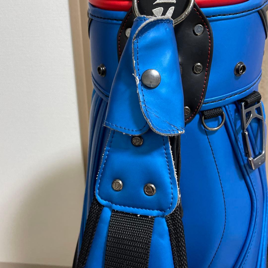 ⭐️TaylorMade ゴルフバッグ・キャディバッグ