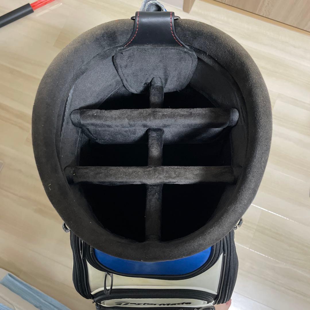 ⭐️TaylorMade ゴルフバッグ・キャディバッグ