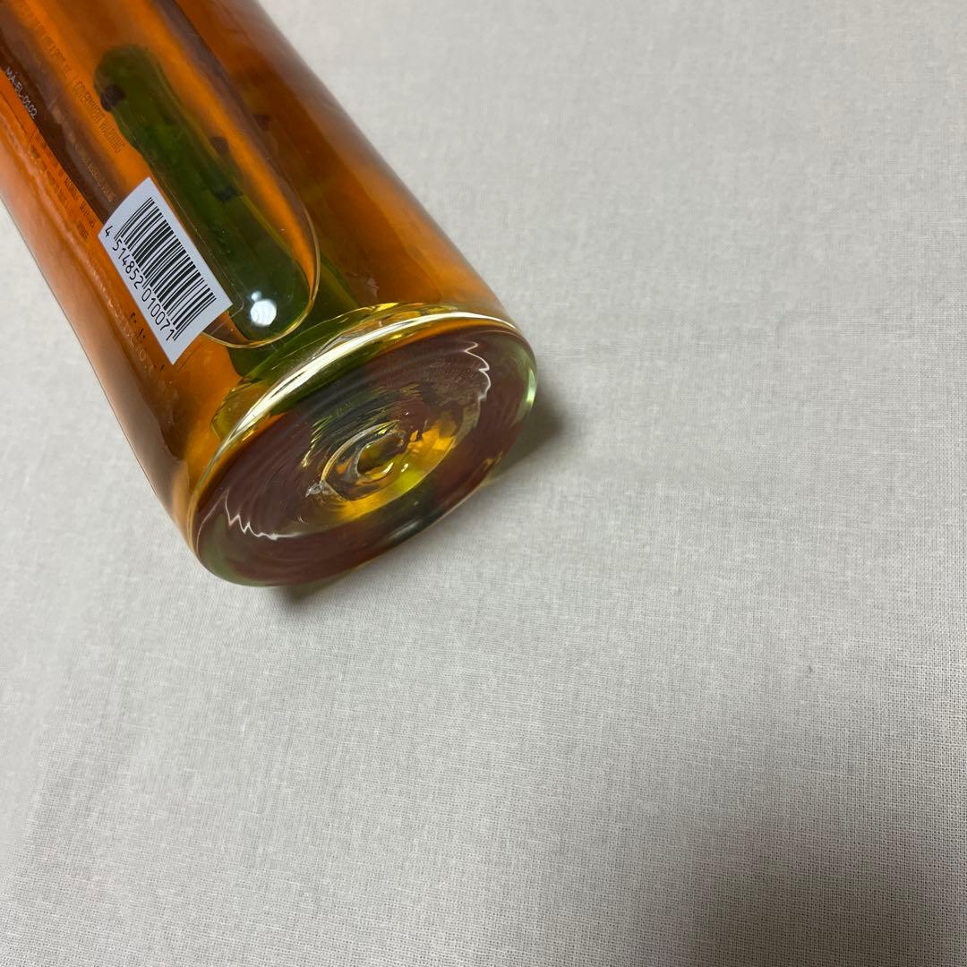 ポルフィディオ ブルー アガヴェ 750ml 39.3% PORFIDIO