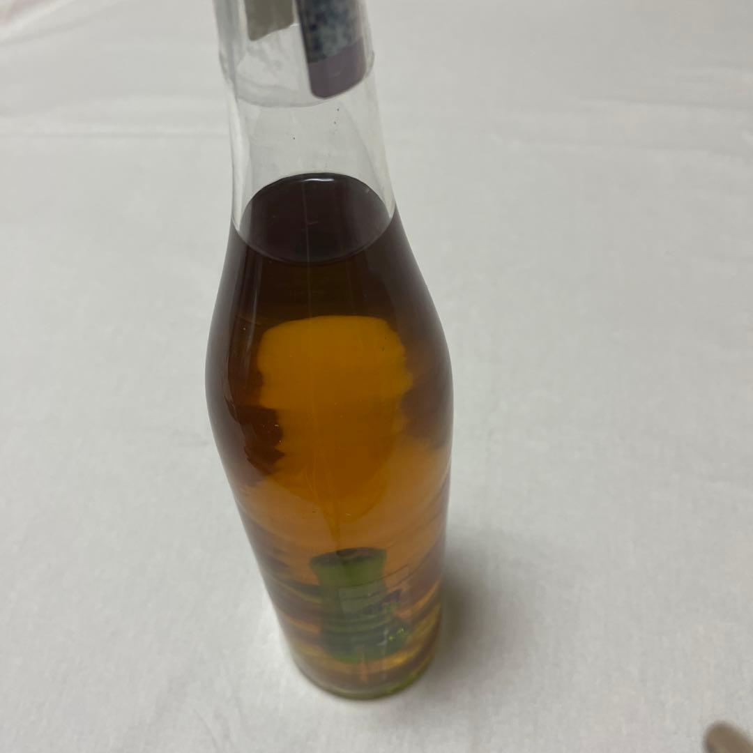 ポルフィディオ ブルー アガヴェ 750ml 39.3% PORFIDIO