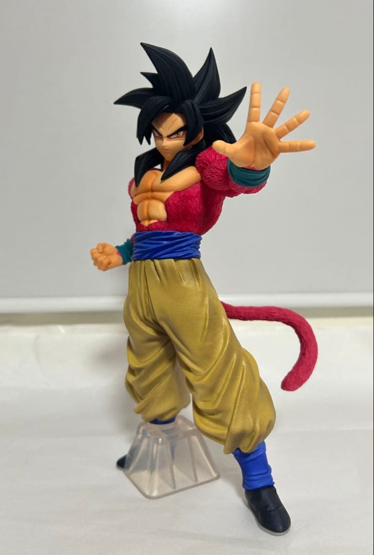 孫悟空　一番くじ ドラゴンボール THE GREATEST SAIYAN