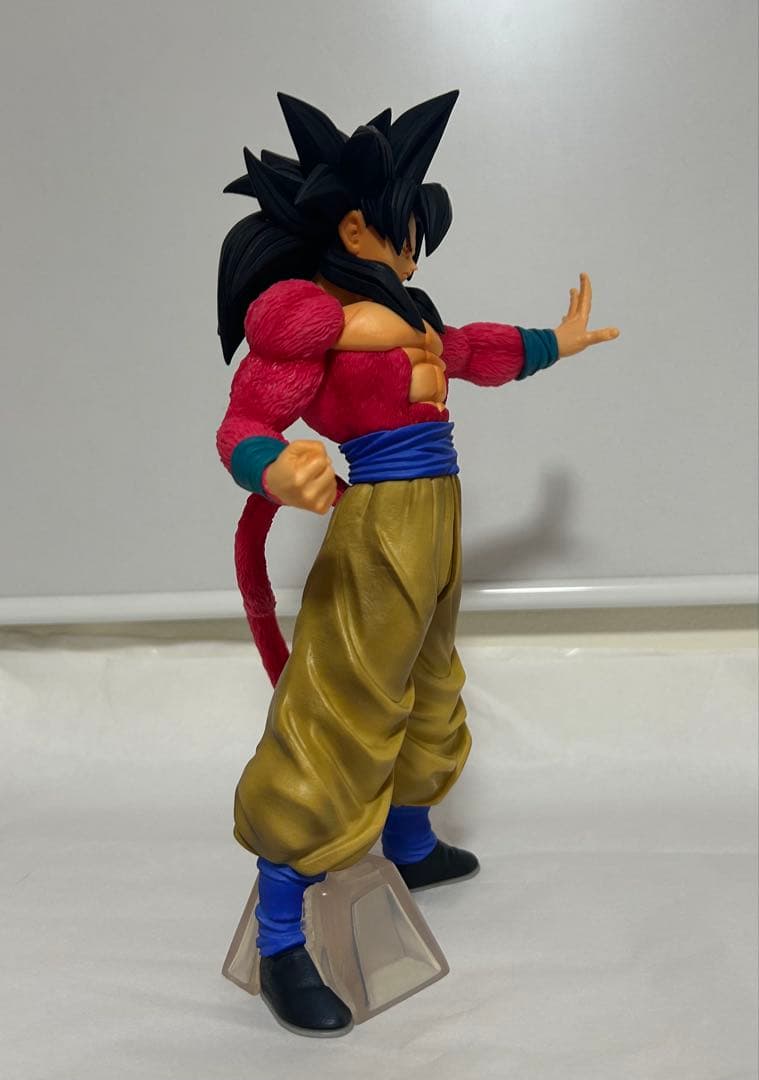 孫悟空　一番くじ ドラゴンボール THE GREATEST SAIYAN