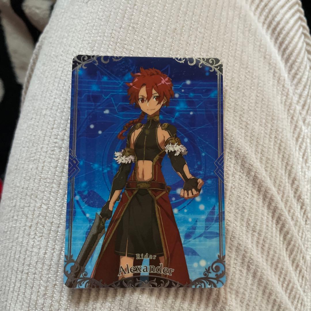 プリキュアカード電車￼￼