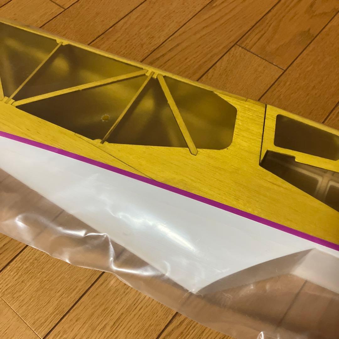 OKモデル カサブランカAeroBatic Vpro4-30~40クラス2-25
