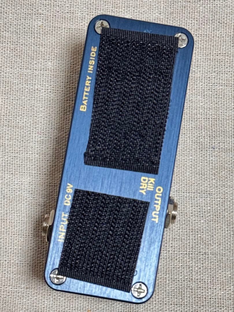 中古 OneControl Persian Blue Reverb