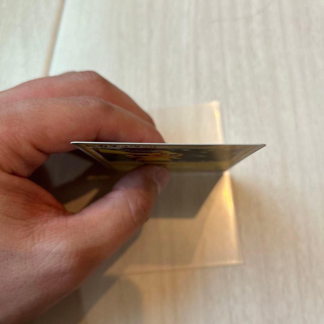 ピカチュウ LV10