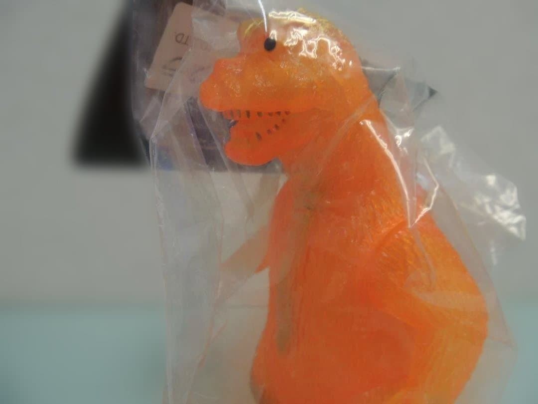 ギガブレイン　大戦争ゴジラ　クリアオレンジ　ワンフェス限定　特撮　東宝　ゴジラ