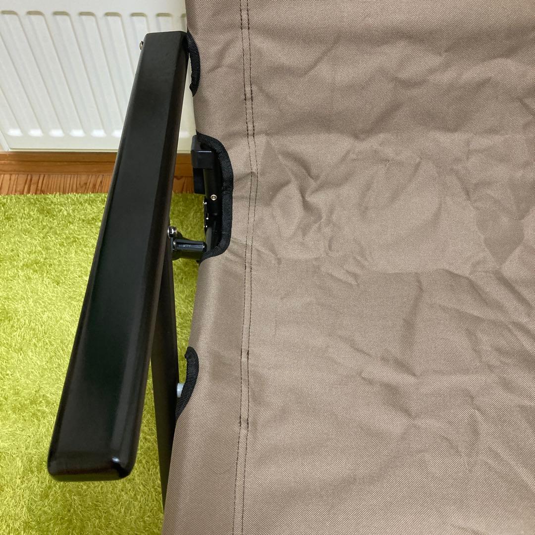 【極美品】Colemanレイチェア 2脚セット【屋内使用のみ】