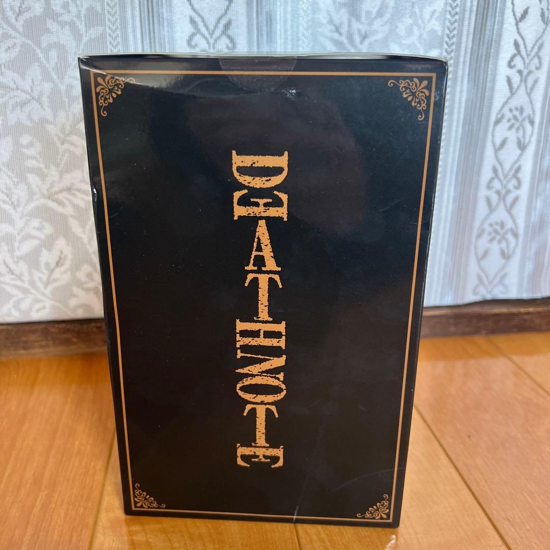 デスノート DMM 一番くじ A賞 弥海砂 フィギュア