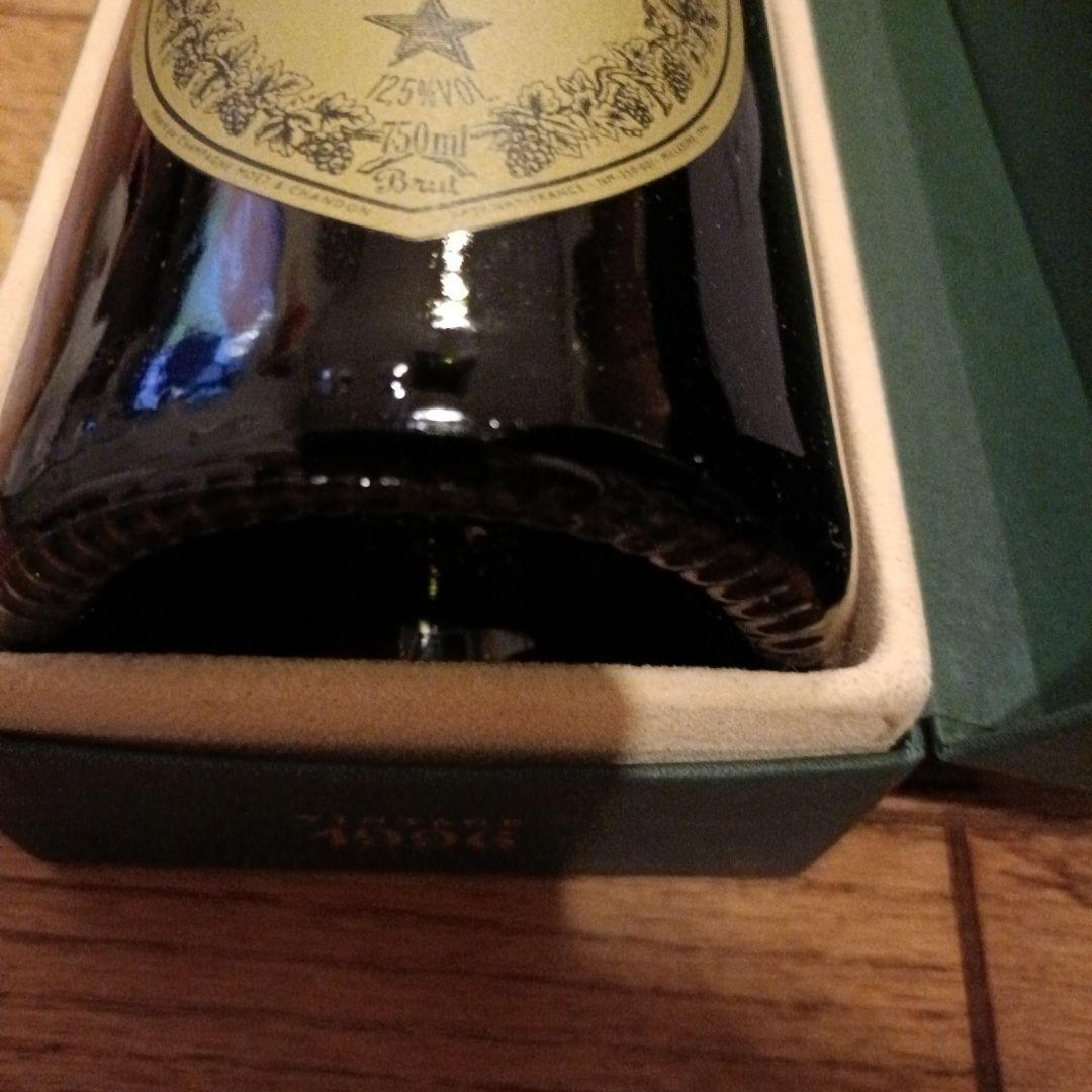 ドンペリニヨンビンテージ1996