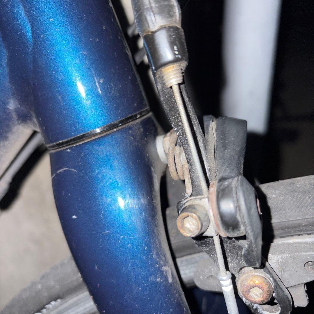 自転車本体 TREK domane al2