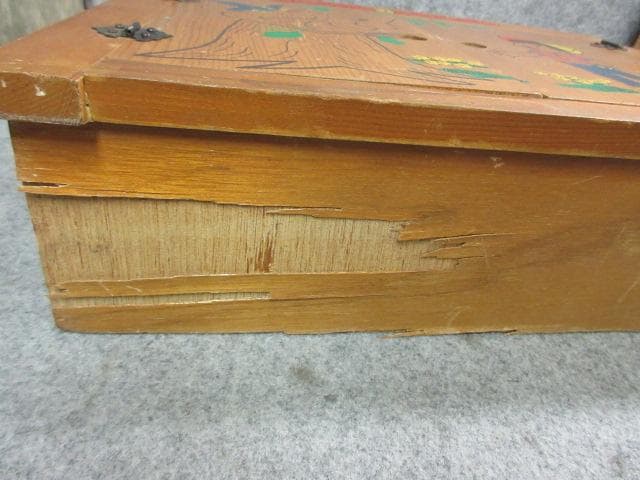 紙芝居 けんちゃんのかみしばい 全5巻（83枚） [B23823] 昭和 レトロ