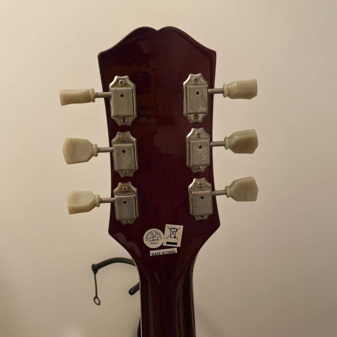 【送料無料】Epiphone アコースティックギター　PRO-1 Plus WR