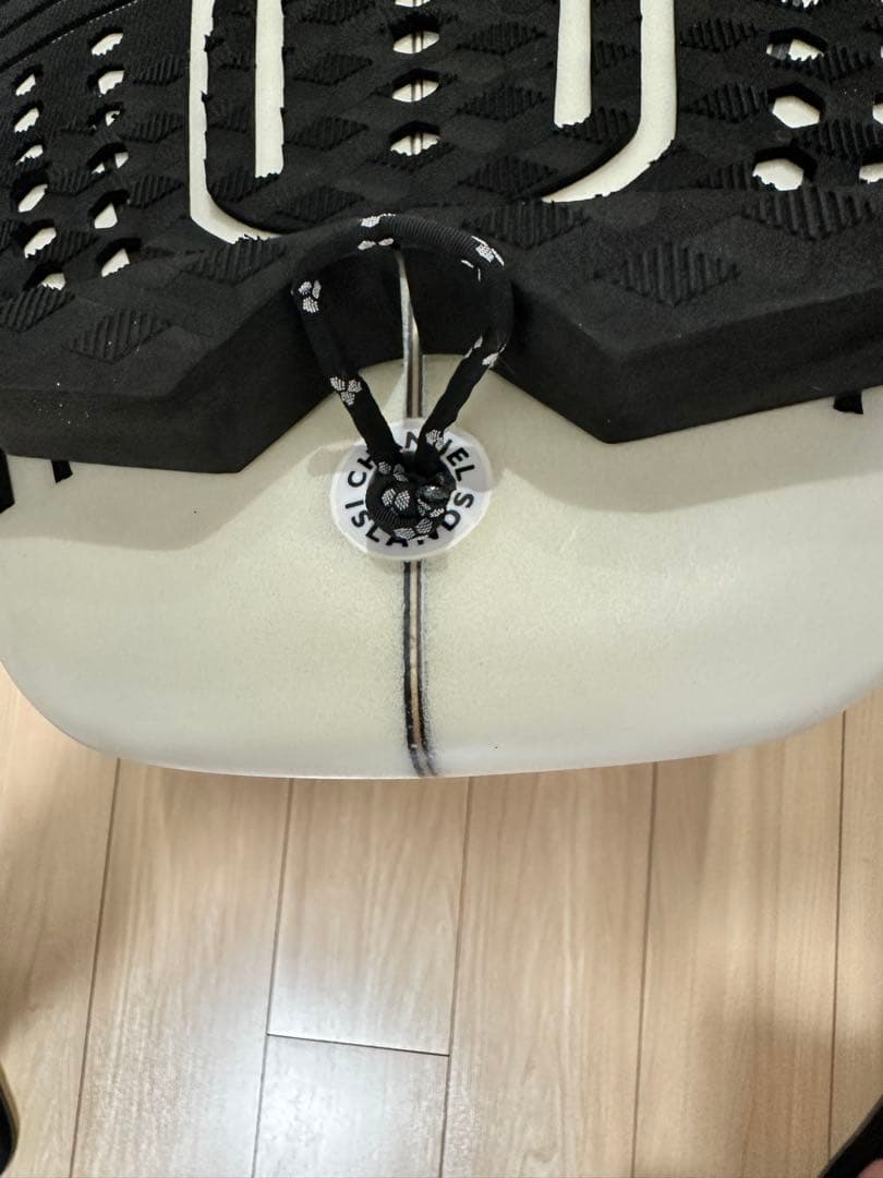 CHANNEL  チャンネルアイランズ　SAMPLER サンプラー