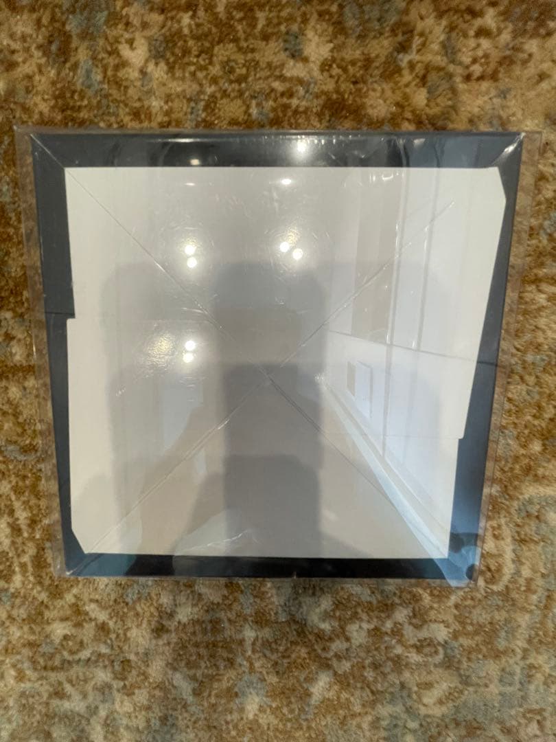 新品　未開封　カード　BOX D.Gray-man 第9弾