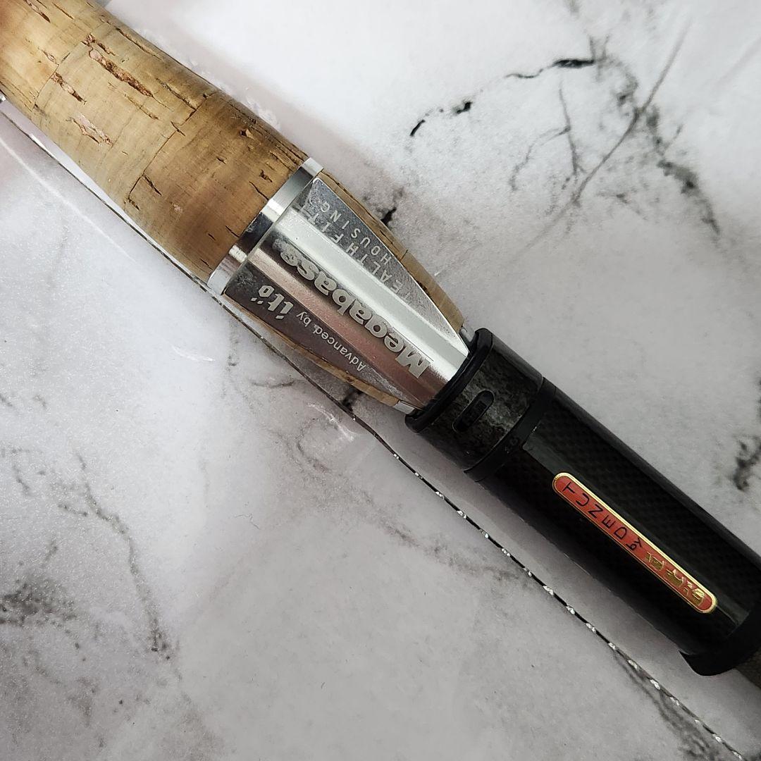 ヘッジホッグ エボルジオン F4st-69RS Dti オロチエボリューション