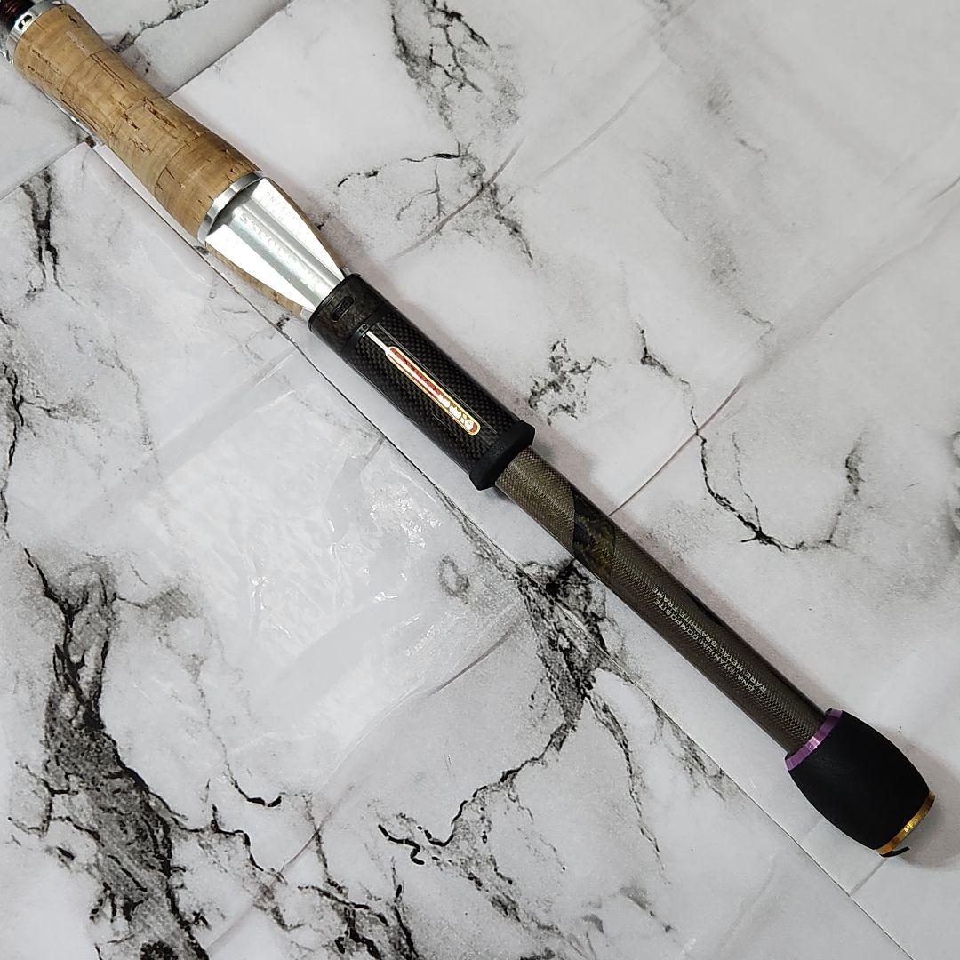 ヘッジホッグ エボルジオン F4st-69RS Dti オロチエボリューション