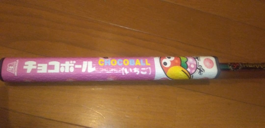 HERETIC LESS パター 多色 金属製 ヘッドカバー付き