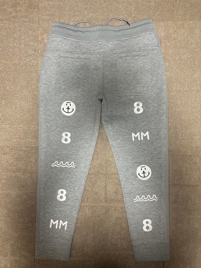 ムータマリンのオシャレスウェット