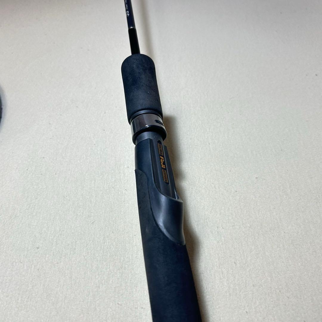 ※最終値下げ※ロデオクラフト　ツーナイン　フリークス　ヴァルケイン　６０ＵＬ