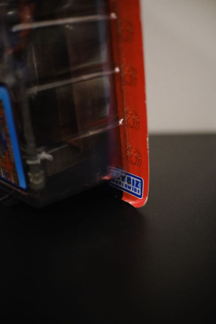 トイビズ　スパイダーマン