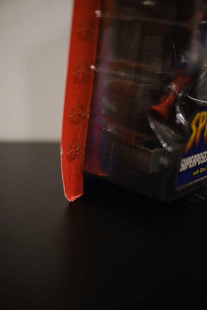 トイビズ　スパイダーマン