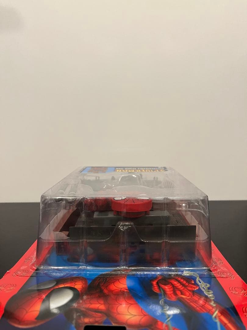 トイビズ　スパイダーマン