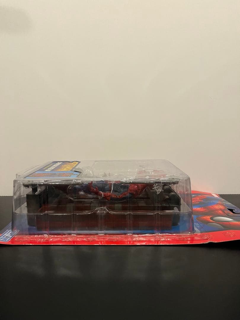 トイビズ　スパイダーマン