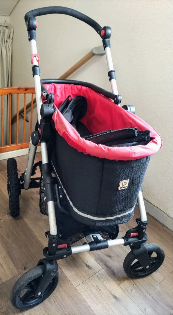 Mr.Jack ペットカート　手渡し可能