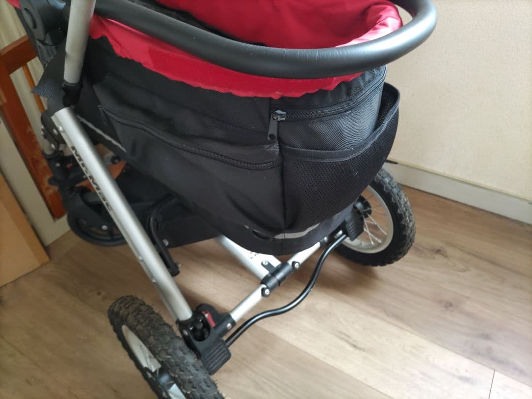 Mr.Jack ペットカート　手渡し可能