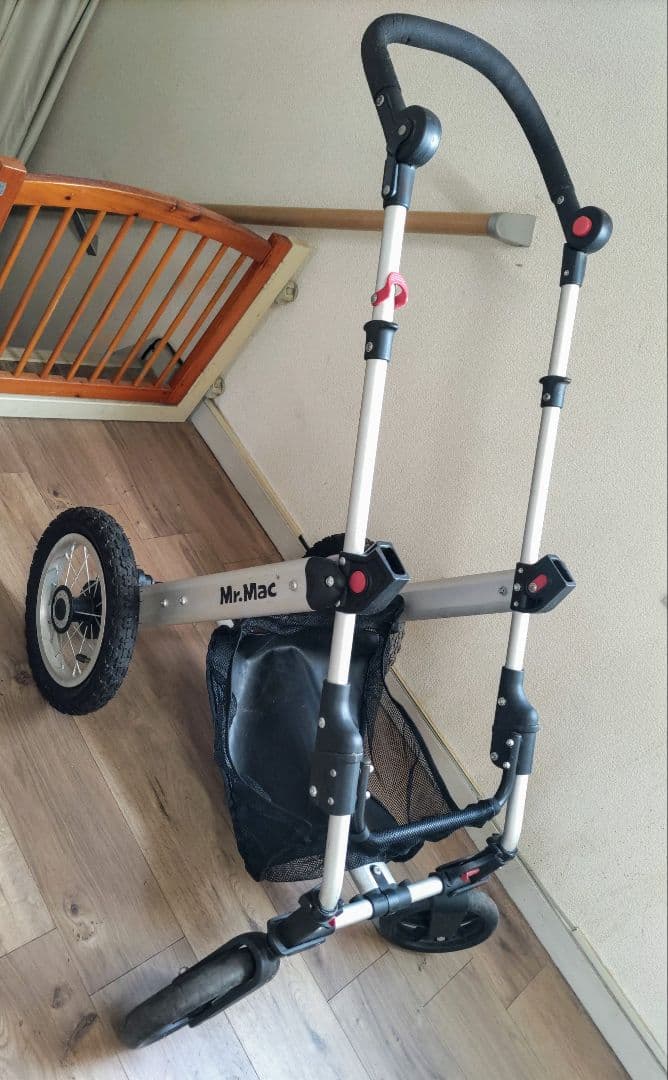 Mr.Jack ペットカート　手渡し可能