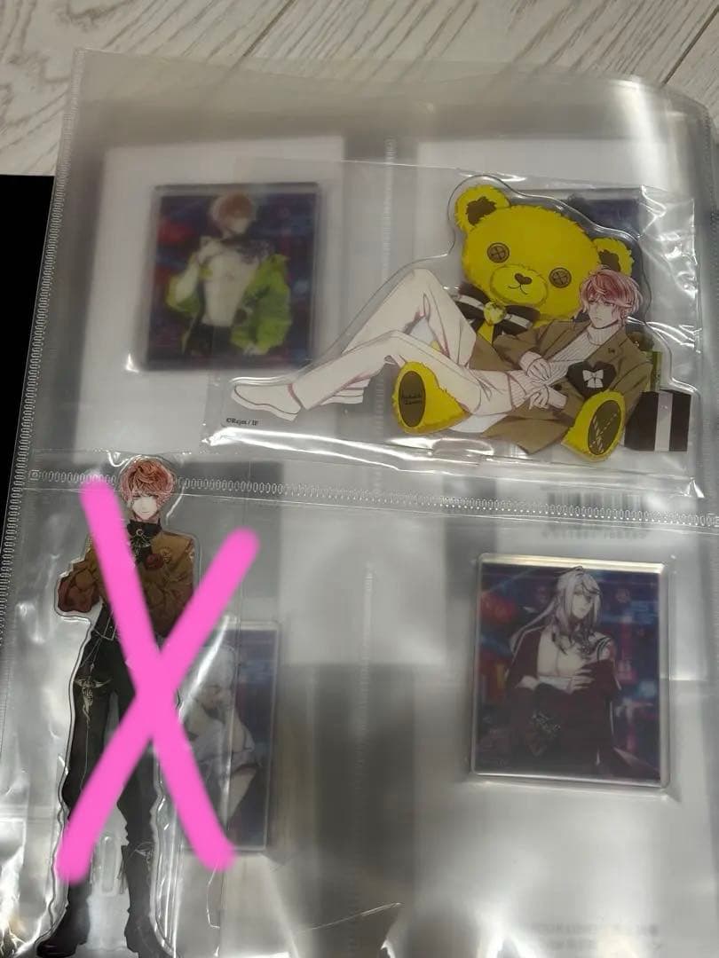 ディアラバ まとめ売り 約40点