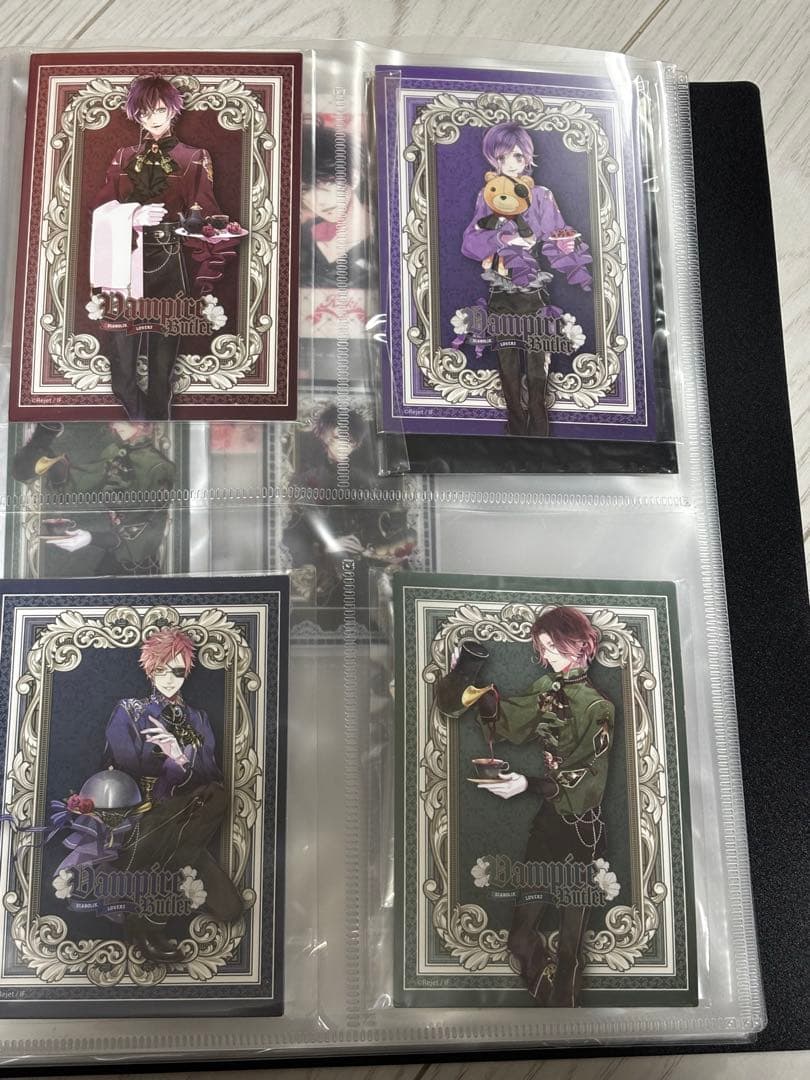 ディアラバ まとめ売り 約40点