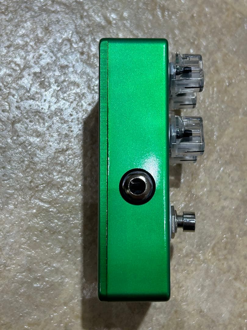 Vivie（ビビー）EMERALDA エメラルダ クリーンミックス回路 正常動作