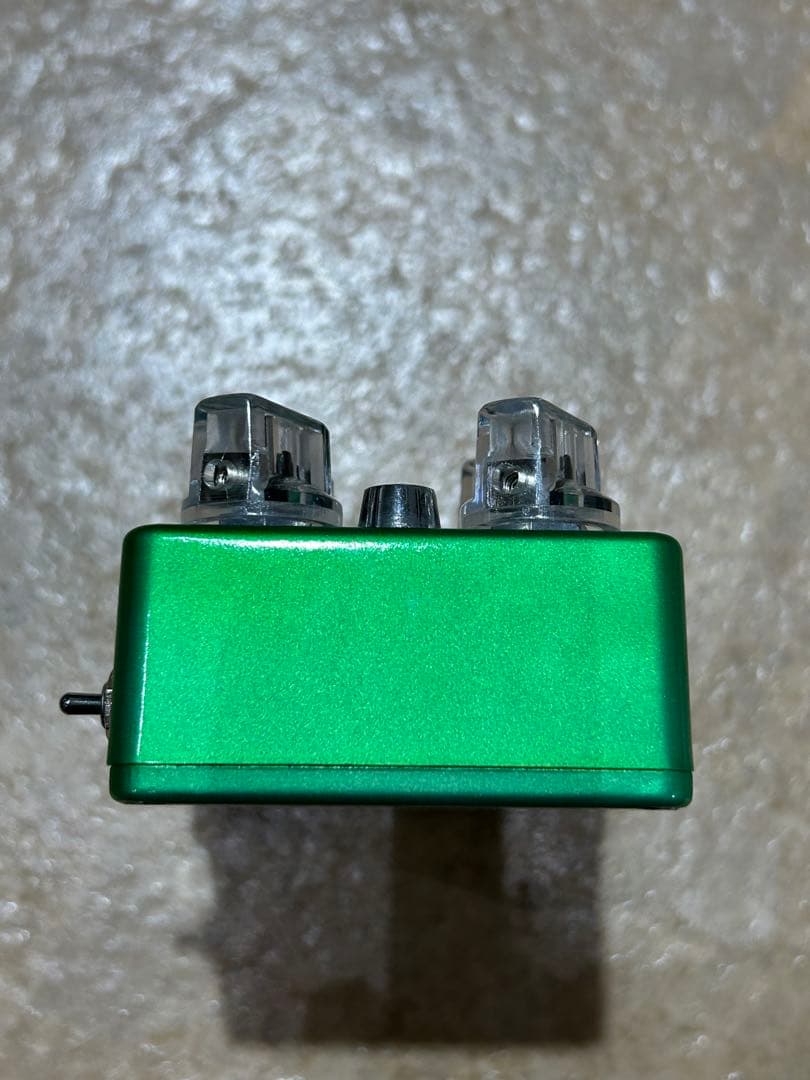 Vivie（ビビー）EMERALDA エメラルダ クリーンミックス回路 正常動作