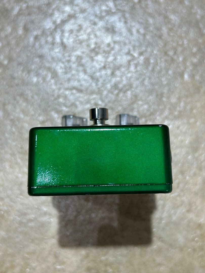 Vivie（ビビー）EMERALDA エメラルダ クリーンミックス回路 正常動作