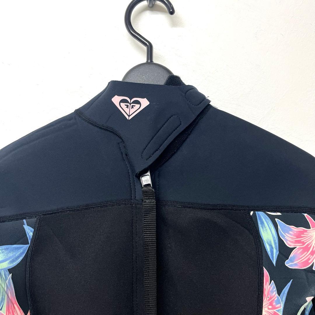 ロキシー　ウエットスーツ　ロングスリーブスプリング　Lサイズ