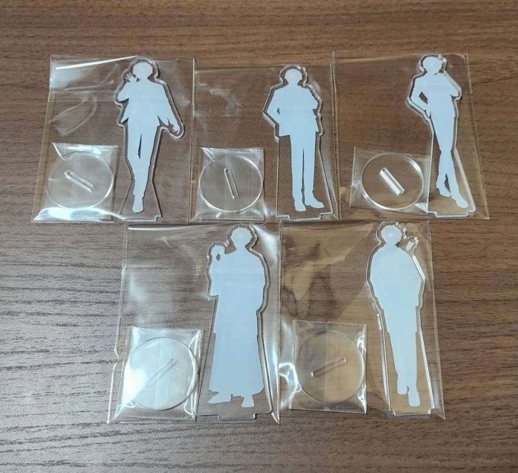 シクフォニ　アクスタ　まとめ売り　みこと